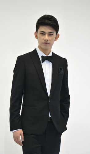 杨树勋 视觉与舞美负责人